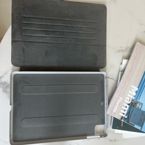 iPad Case - Picture 3 of 4